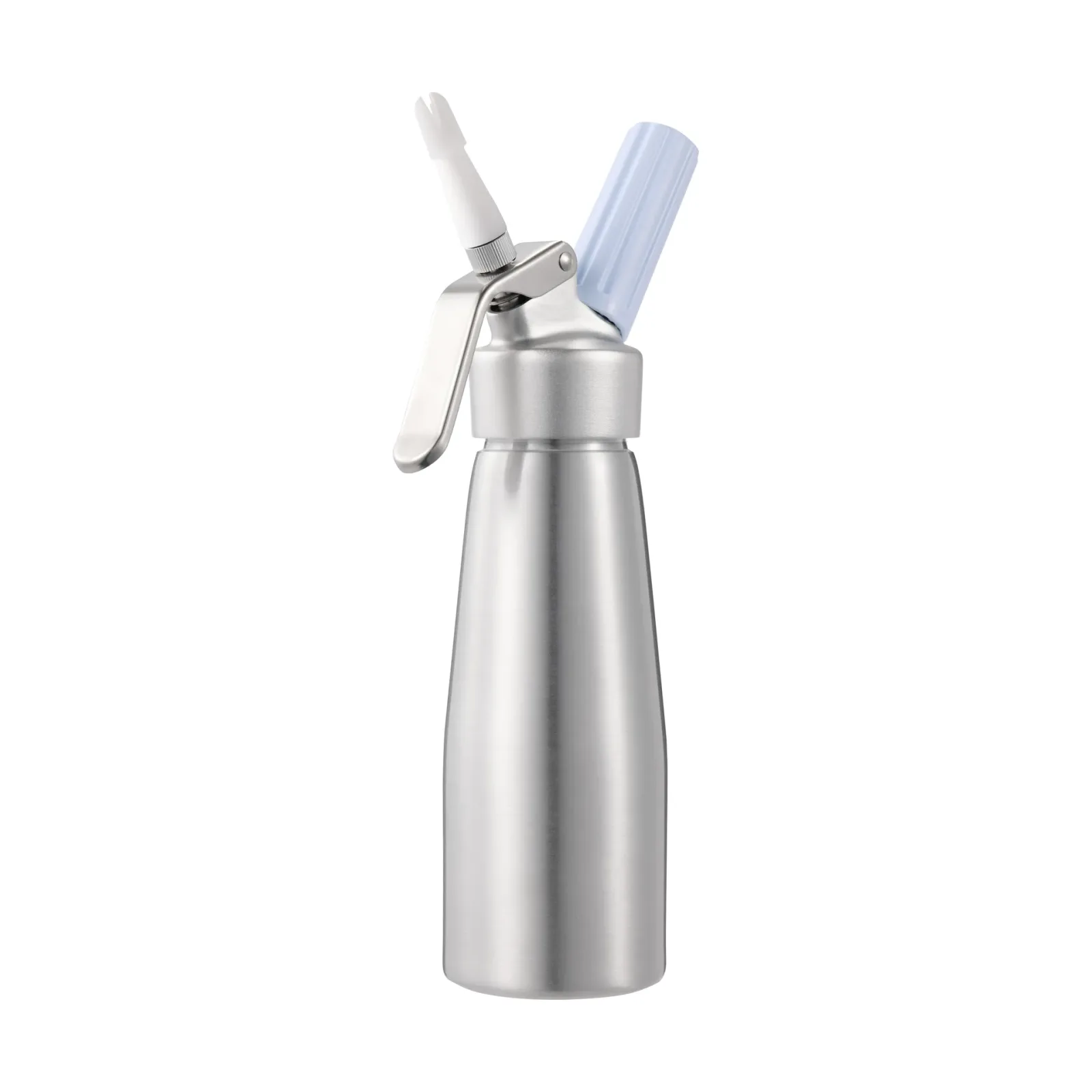 KREMSIFON 0,5 L ALUMINIUM