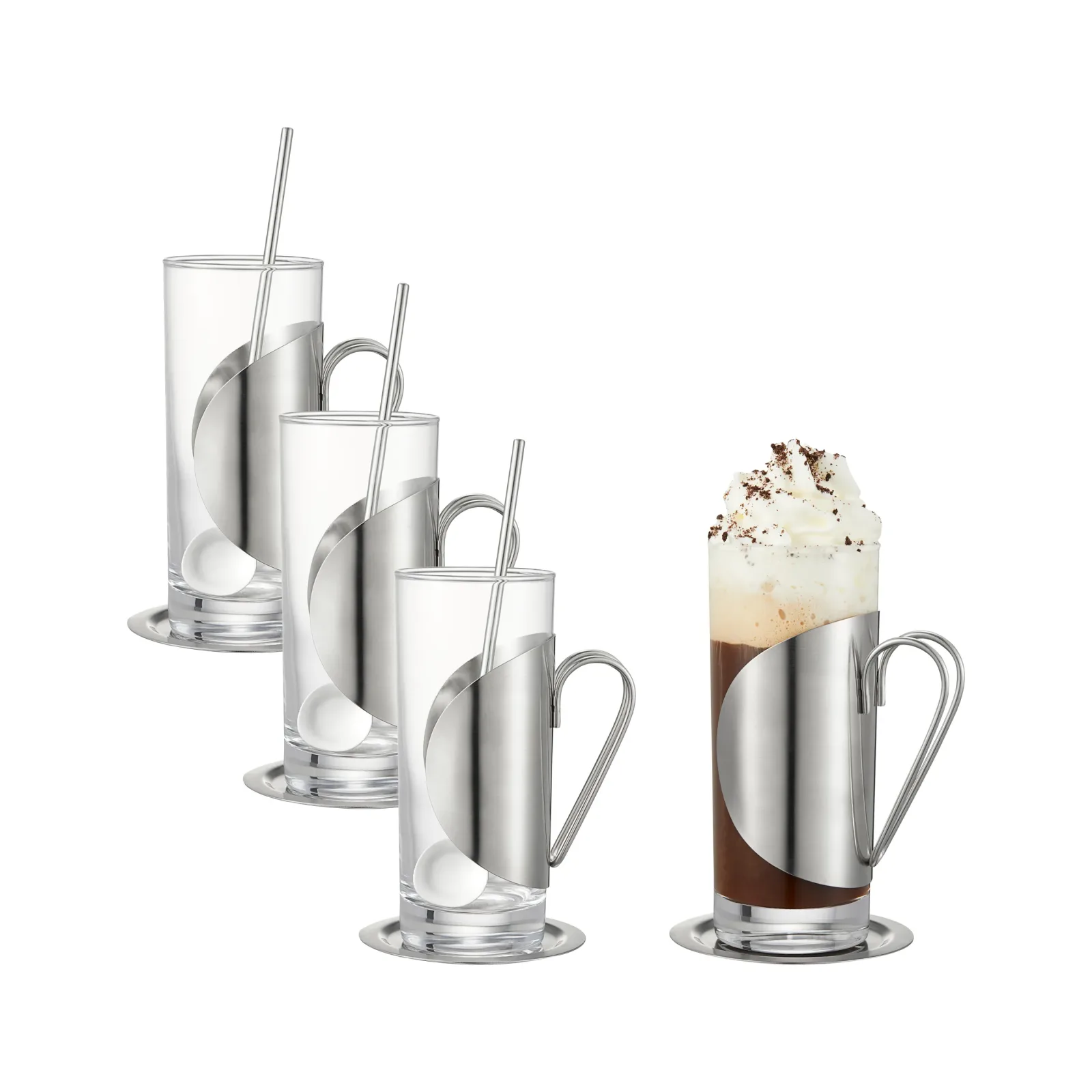 Darry Irish Coffee-sett – 12 deler